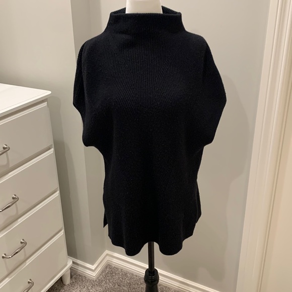 Vince wool/cashmere sweater - Picture 1 of 5